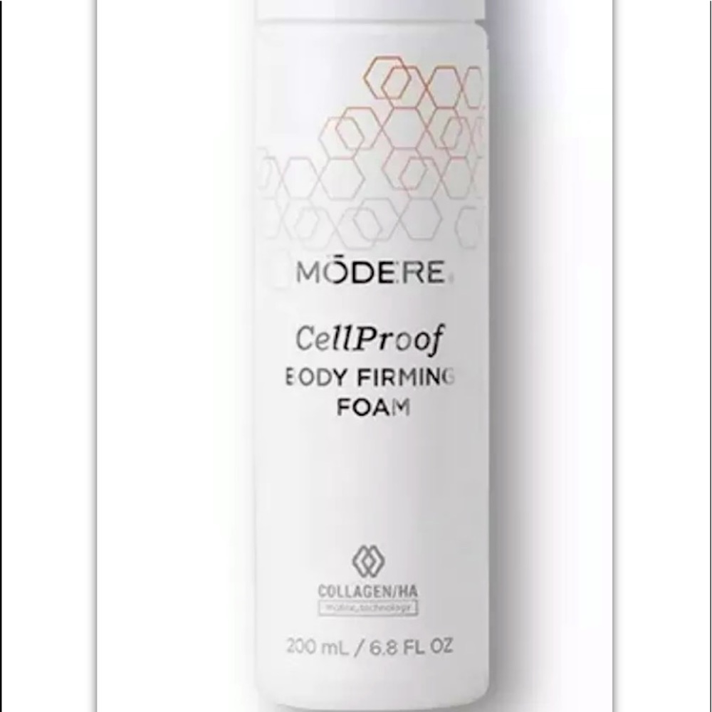 Modere Cellproof Body Firming Foam 6.8 Ounce